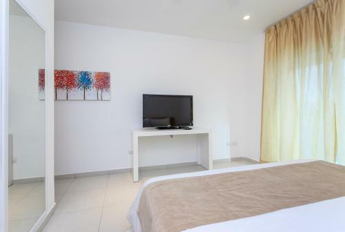 Apartamento Magic Penthouse