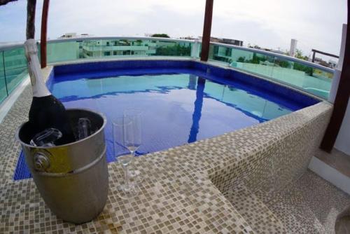Apartamento Magic Penthouse