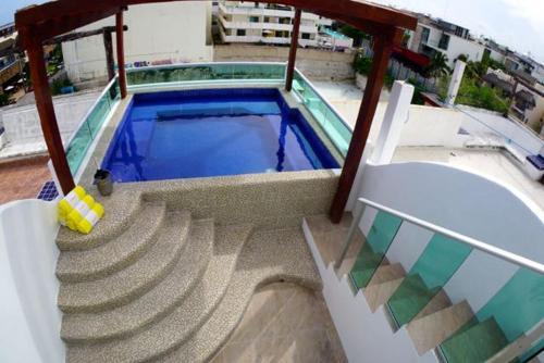 Apartamento Magic Penthouse