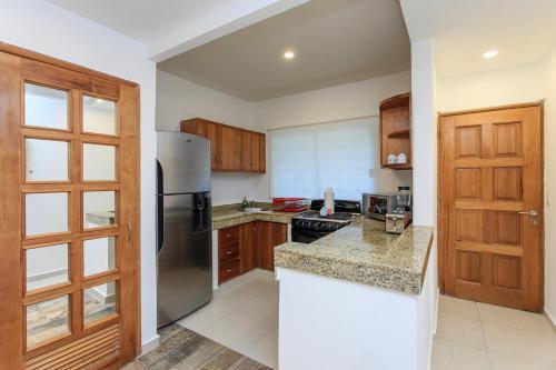 Apartamento Magic Penthouse