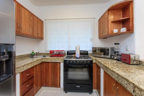 Apartamento Magic Penthouse