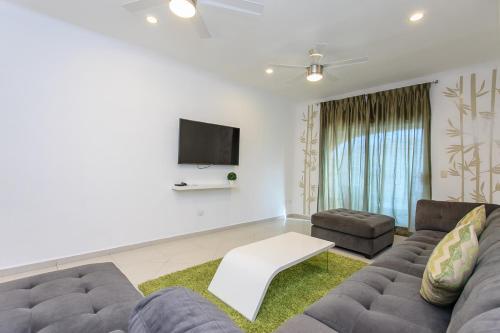 Apartamento Magic Penthouse