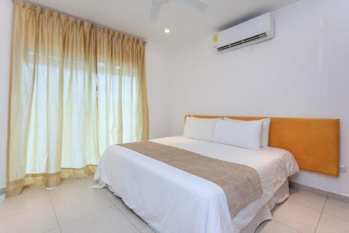 Apartamento Magic Penthouse