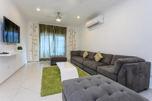 Apartamento Magic Penthouse