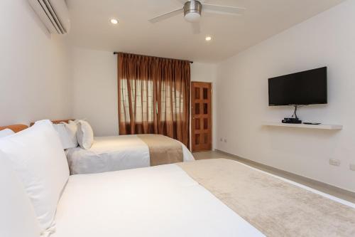 Apartamento Magic Penthouse