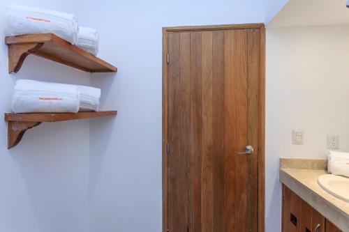 Apartamento Magic Penthouse