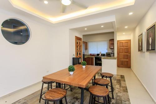 Apartamento Magic Penthouse
