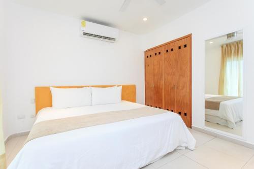 Apartamento Magic Penthouse