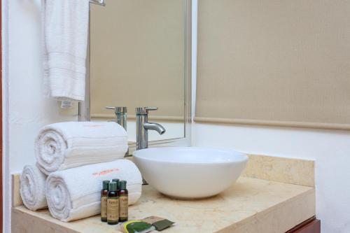 Apartamento Magic Penthouse