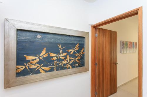 Apartamento Magic Penthouse