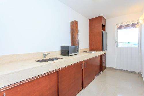 Apartamento Magic Penthouse