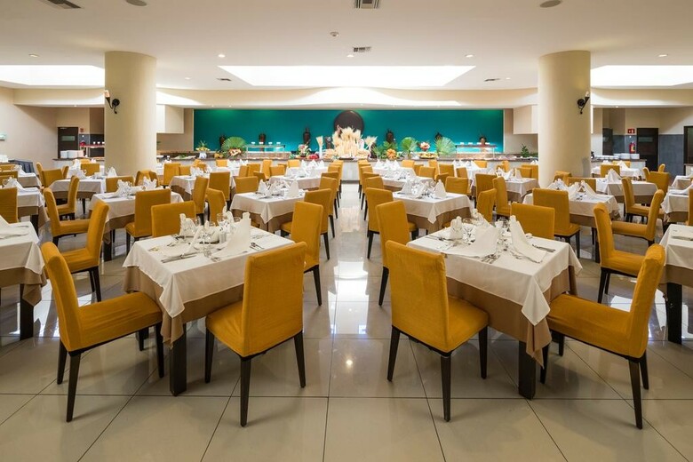 Hotel Bluebay Grand Esmeralda - All Inclusive