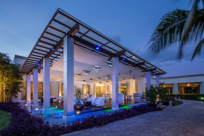Hotel Bluebay Grand Esmeralda - All Inclusive