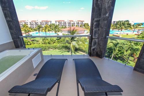 Apartamento Buena Vida