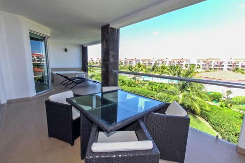 Apartamento Buena Vida