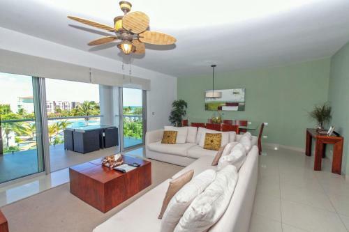 Apartamento Buena Vida