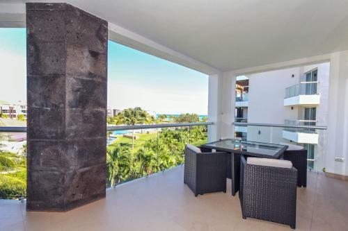Apartamento Buena Vida