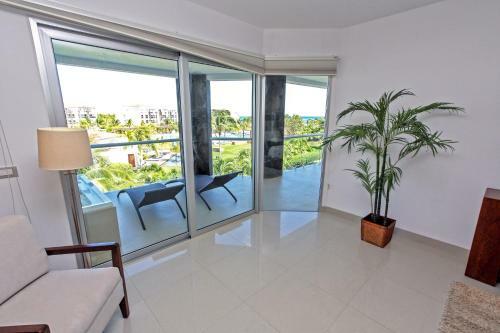 Apartamento Buena Vida