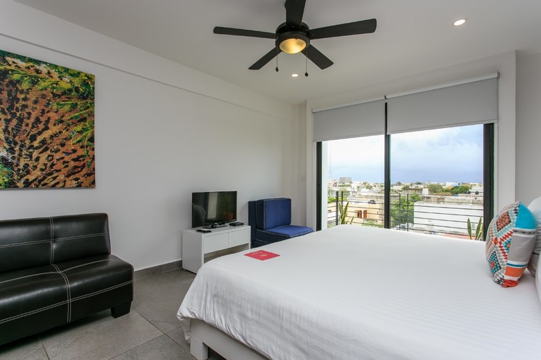 Koox Studio 30 Condhotel 3*
