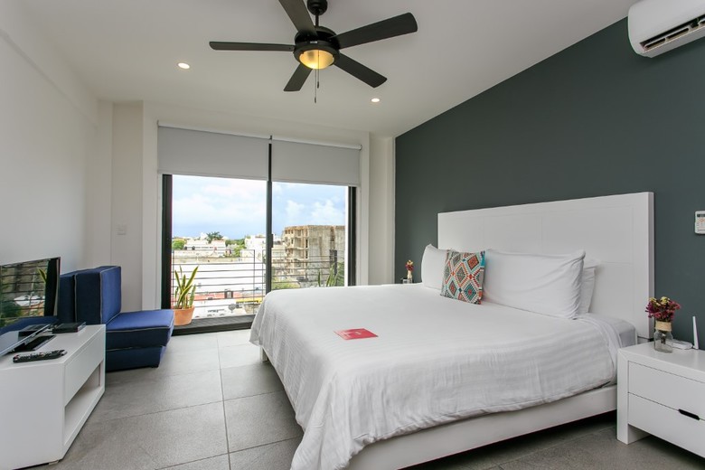 Koox Studio 30 Condhotel 3*