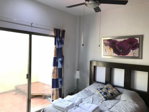 Apartamento Lilas Del Mar