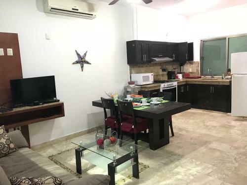 Apartamento Lilas Del Mar