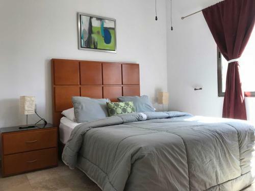 Apartamento Lilas Del Mar