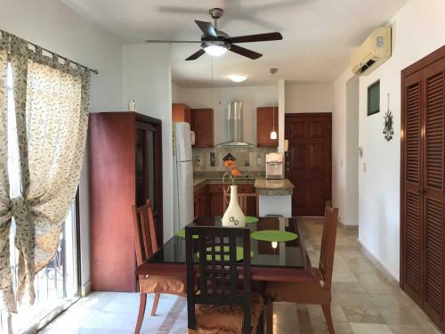 Apartamento Lilas Del Mar