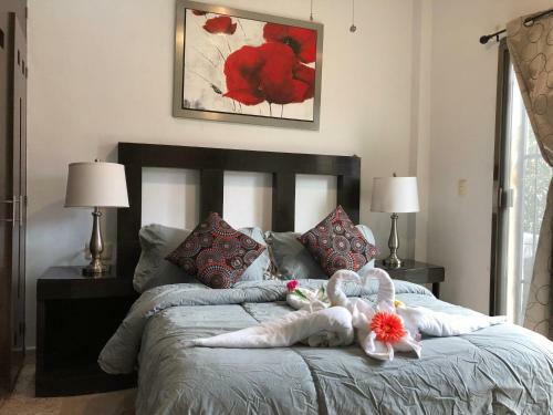 Apartamento Lilas Del Mar