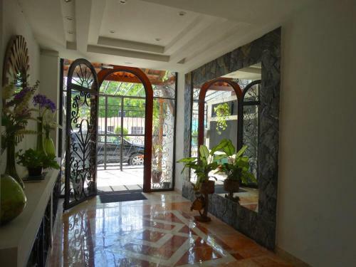 Apartamento Lilas Del Mar