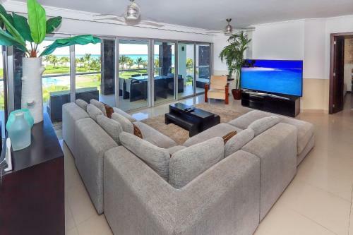 Apartamento Christian