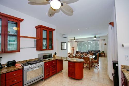 Villa Vista Del Mar