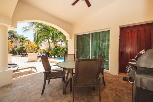 Villa Vista Del Mar