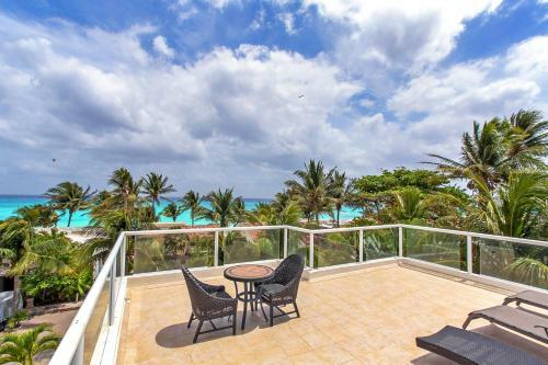 Villa Vista Del Mar