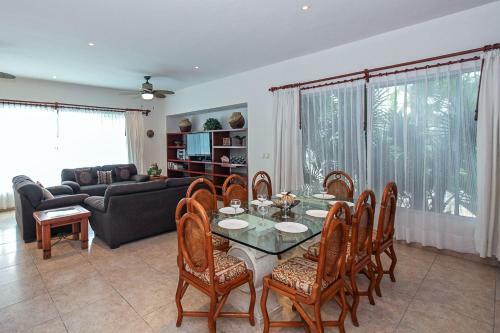 Villa Vista Del Mar
