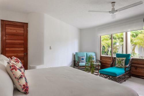 Homing Bird Casa Matuk