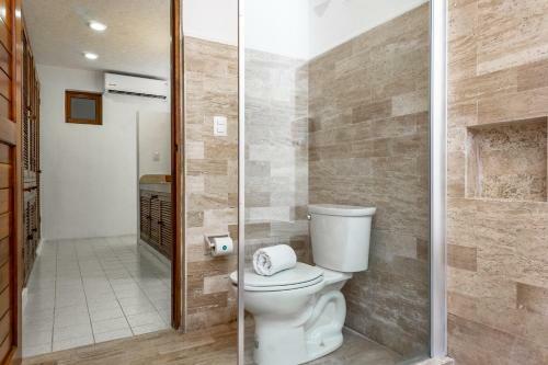 Homing Bird Casa Matuk