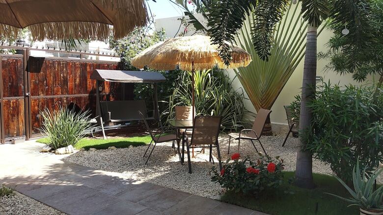 Apartamento Casa Mi Playa