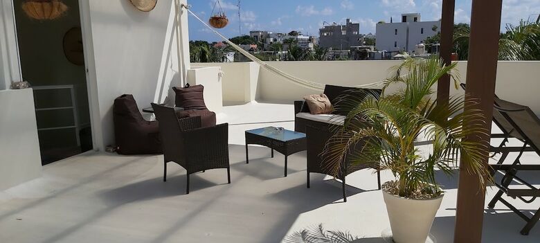 Apartamento Casa Mi Playa