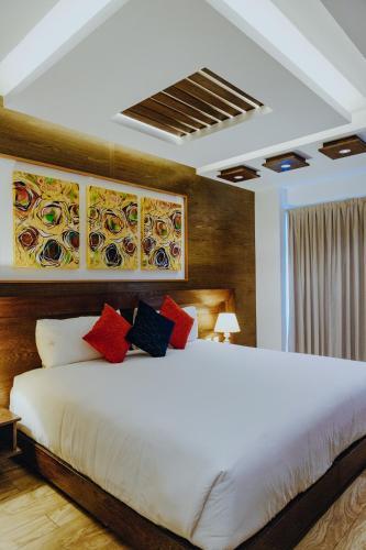 Soul Beach Boutique Hotel By Koox Luxury Collection