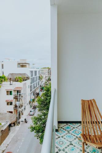 Soul Beach Boutique Hotel By Koox Luxury Collection