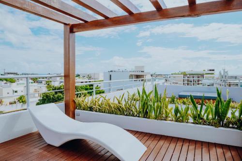 Soul Beach Boutique Hotel By Koox Luxury Collection