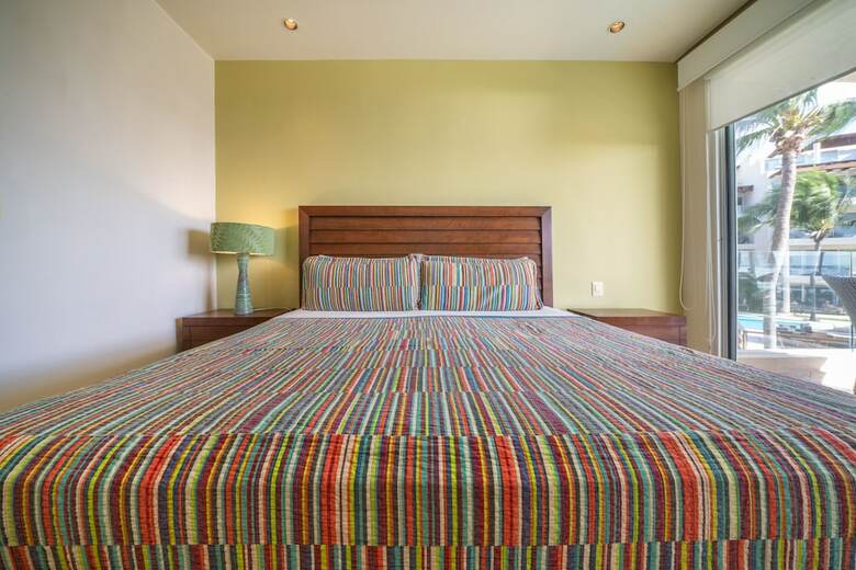 Apartamento Castillo De Arena
