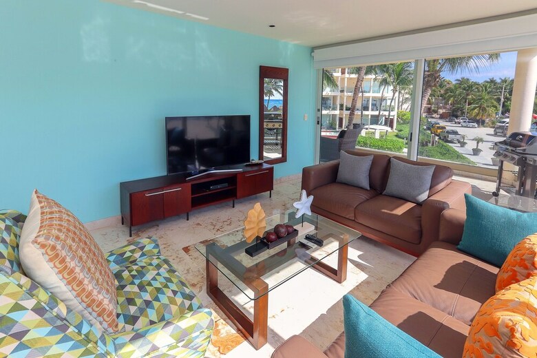 Apartamento Castillo De Arena