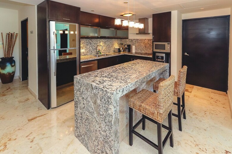 Apartamento Castillo De Arena