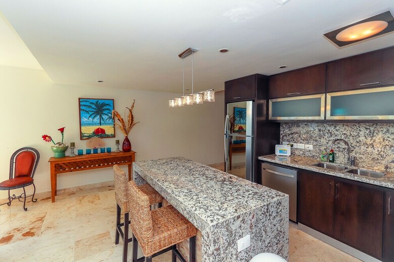 Apartamento Castillo De Arena