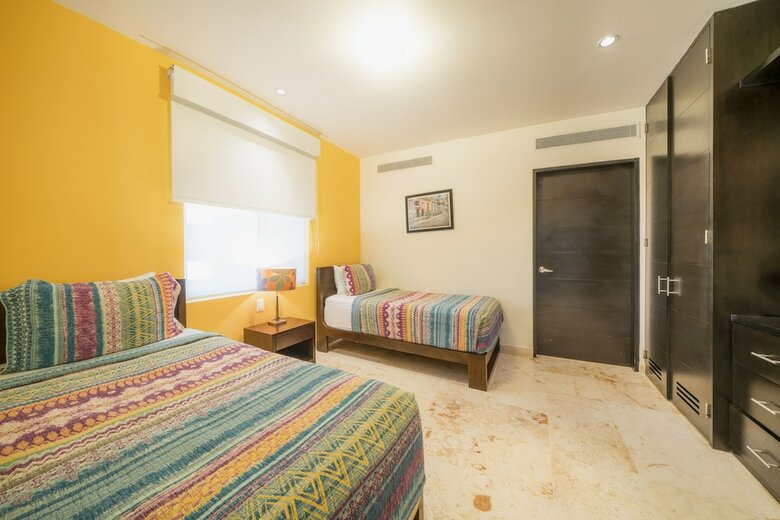 Apartamento Castillo De Arena