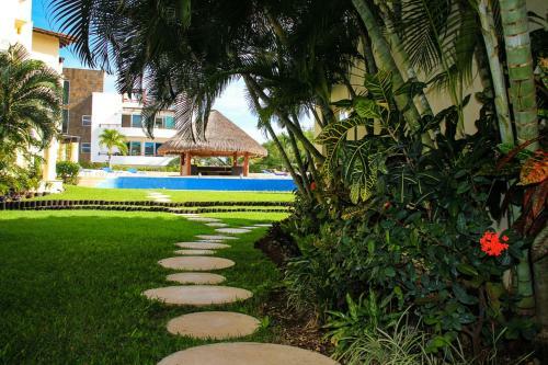 Apartamento 2 Bedroom Condo At Luna Maya