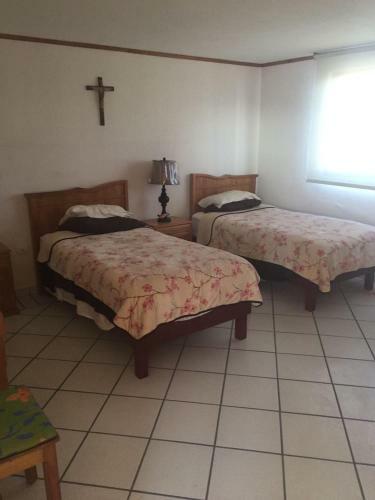 Hostal Puebla