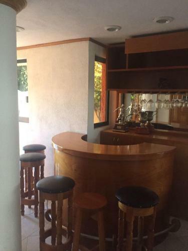 Hostal Puebla
